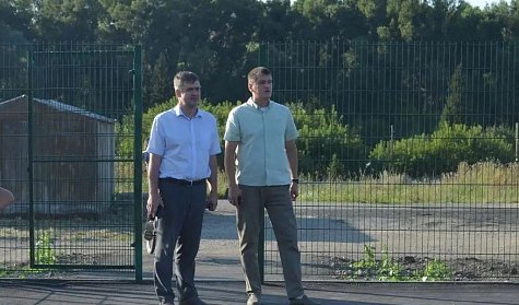 Валентин Купинов: «Совместными усилиями удалось добиться хорошего результата»